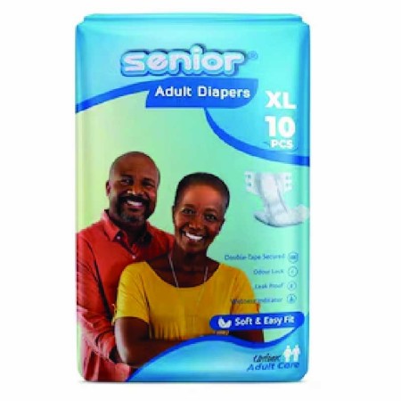 senior adult diaper