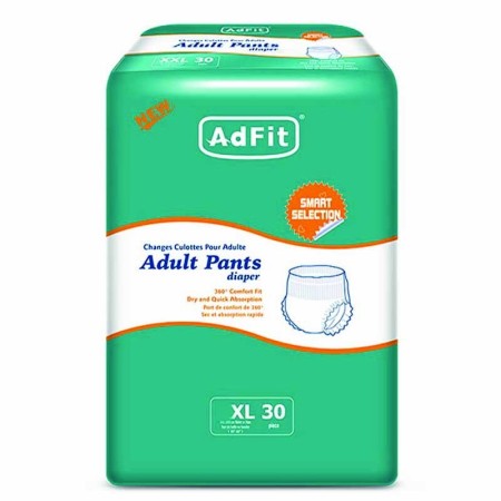 Adfit pull up 30pack