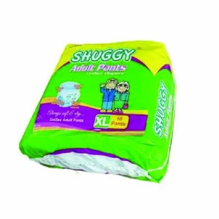 Shuggy Adult Pants