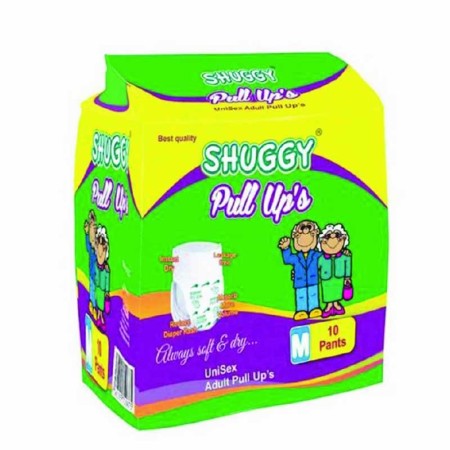 Shuggy Adult Pants