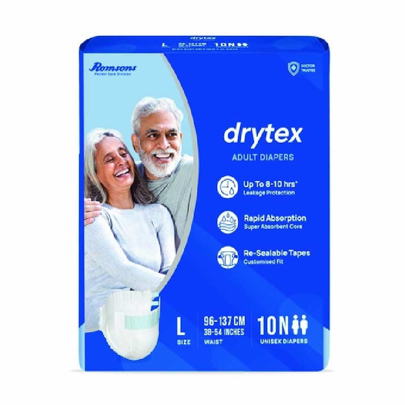 Drytex Adult Diaper