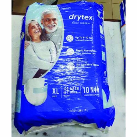 Drytex Adult Diaper