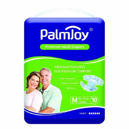 Palmjoy Pants