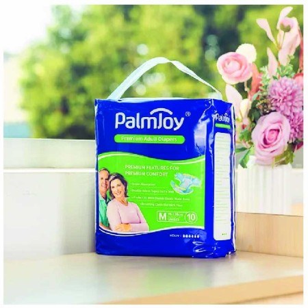Palmjoy Pants