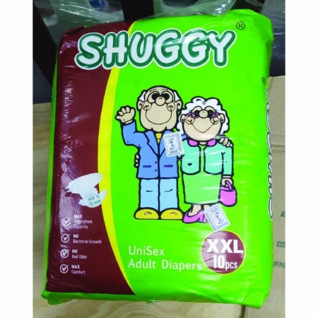 Shuggy Adult Pants