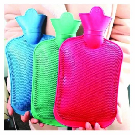 Hot water bottles 2L