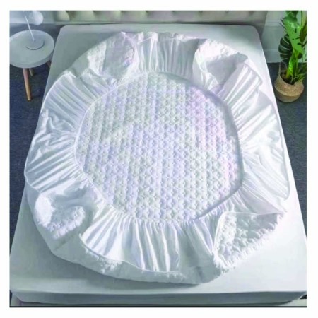 Waterproof Mattress Protector