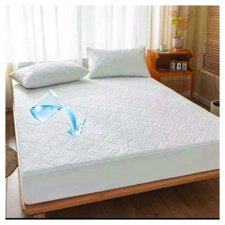 Waterproof Mattress Protector