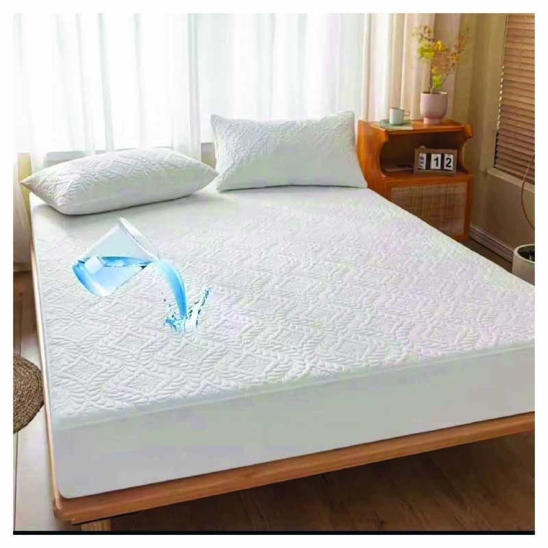 Waterproof Mattress Protector