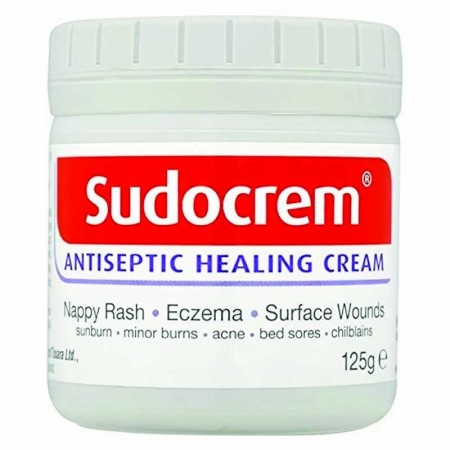 Sudocrem Antiseptic Healing Cream 125g