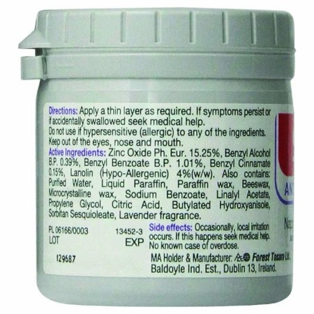 Sudocrem Antiseptic Healing Cream 125g