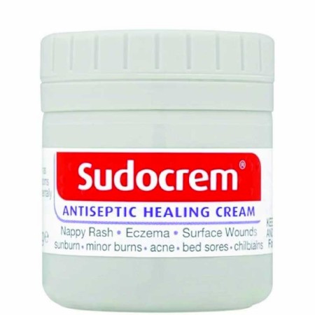 Sudocrem Antiseptic Healing Cream 60g