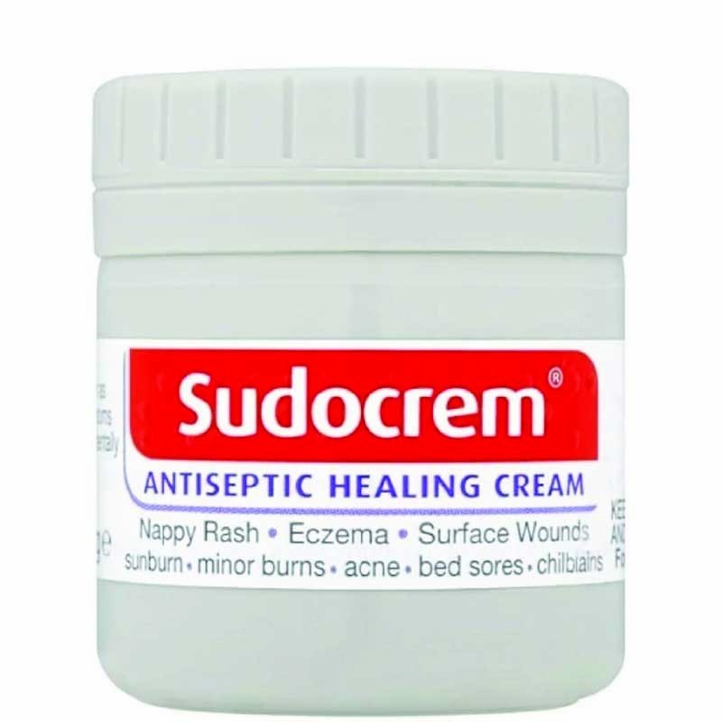 Sudocrem Antiseptic Healing Cream 60g