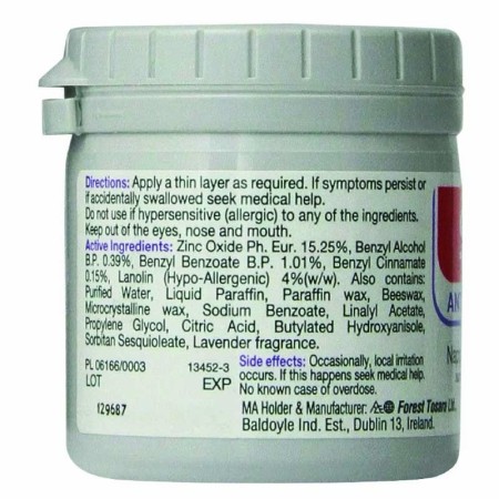 Sudocrem Antiseptic Healing Cream 60g