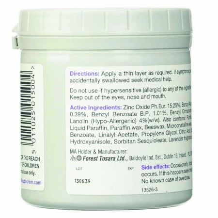 Sudocrem Antiseptic Healing Cream 250g