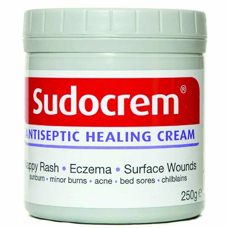 sudocream