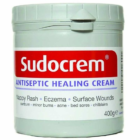 Sudocrem Antiseptic Healing Cream 400g