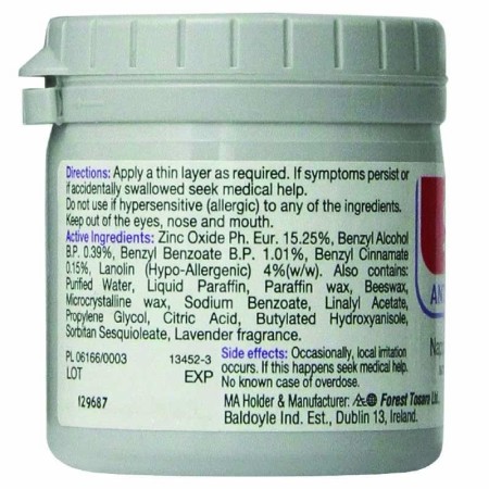 Sudocrem Antiseptic Healing Cream 400g