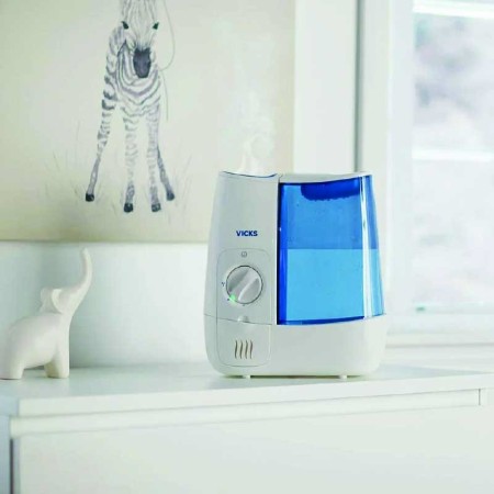 Vicks Warm Mist Humidifier