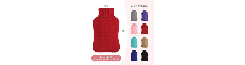 Hot Water Bottle