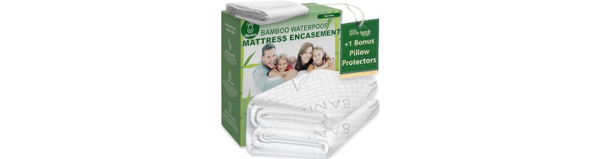 Best waterproof mattress in Kenya