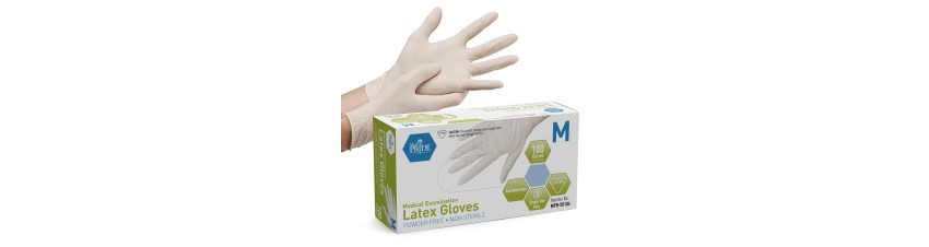 protective gloves