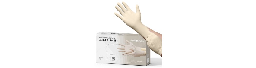 Latex Gloves