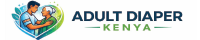 Adult Diaper Kenya