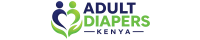 Adult Diaper Kenya 
